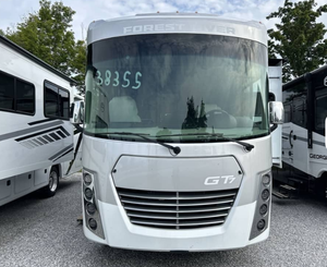 Meilleur vendeur - NOUVEAU - 2026 - Ford River - Grand Touring 7 Series 31X disponible - Product Image 2