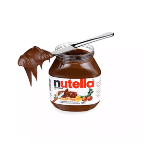 Pâte à tartiner aux noisettes Nuttela, chocolat polyvalent et cacao pour la pâtisserie et les collations - Product Image 5