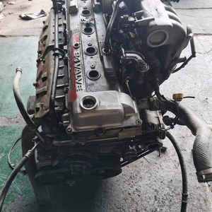 Motor 1FZ-FE 4.5L de Alta Calidad, Ensamblaje de Motor Directo de Fábrica, Unidad Remanufacturada Usada - Product Image 5