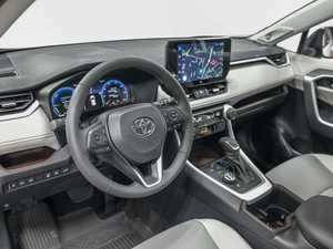 2024 Híbrido Limitado AWD Motor Turbo Neumáticos R21 Volante a la Izquierda Interior Claro Bajo Kilometraje Precio en Stock Envío Inmediato - Product Image 5