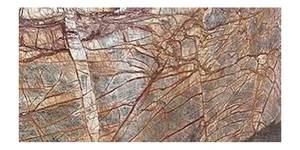Dalles et carreaux de marbre brun de la forêt tropicale Offre Spéciale pour la vente en gros, la construction et les projets d'intérieur - Product Image 5