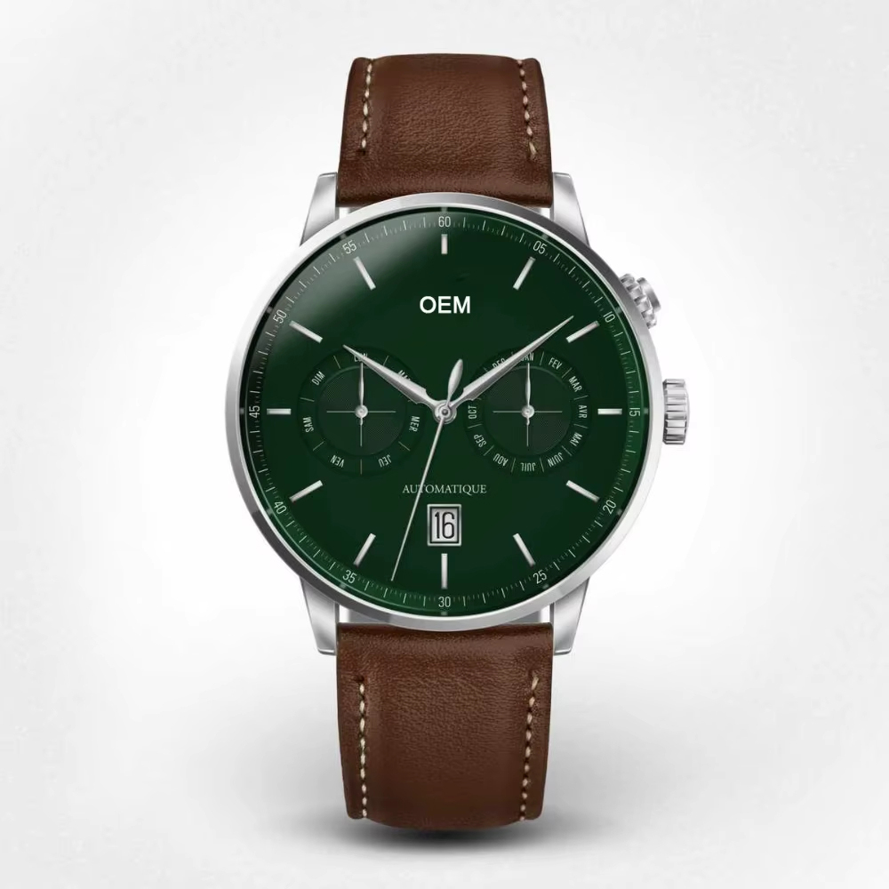 Green+