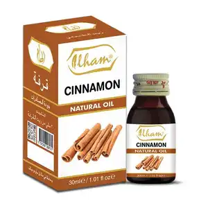 ILHAM-aceite de canela, 30 ML