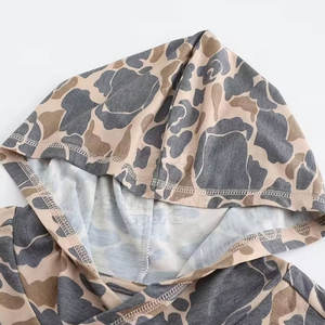 Sweat-shirts de chasse pour hommes sur mesure, en vente en ligne, nouveaux modèles tendance, grandes tailles. - Product Image 5