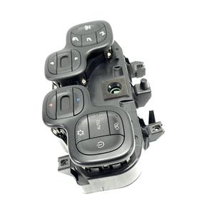 SISTEMA DE CONTROL DE CLIMA FIAT Panda 3ª Serie 735599949 (12>) - Product Image 5