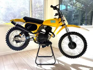 ฮอนด้า XR75 DG เรเซอร์ ปี 1977 - Product Image 2