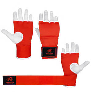 Gants d'équipement intérieur d'usure d'entraînement fabriqués dans des gants intérieurs de haute qualité pour la vente en ligne - Product Image 2