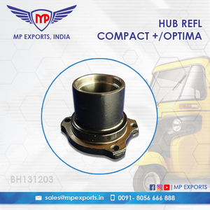 Piezas de repuesto para buje de coche, piezas de repuesto para buje de tres ruedas, Bajaj, compacto, Tuk - Product Image 4