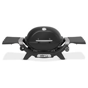 Pour WEBER Q1200N Connect Barbecue Grill Four Noir Compatible GPL 1501072 - Product Image 2