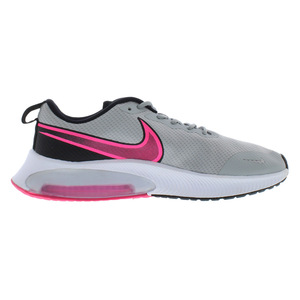 รองเท้า Nike Air Zoom Arcadia เด็กหญิงสี: เทา/แดง100% ของแท้ - Product Image 3