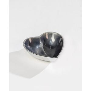 Tazón de Metal para exhibir frutas para decoración del hogar, plato de postre de estilo rural, plato de Metal con forma ovalada, tazón negro, estilo festivo - Product Image 6