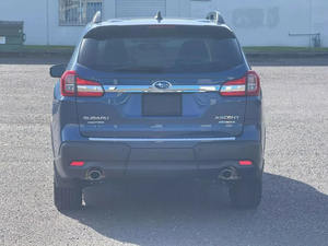 Autos Usados con Bajo Kilometraje, Subaru Ascent Limited Sport Utility 4D SUV 2021, Autos Usados Listos para Enviar a Todo el Mundo - Product Image 5
