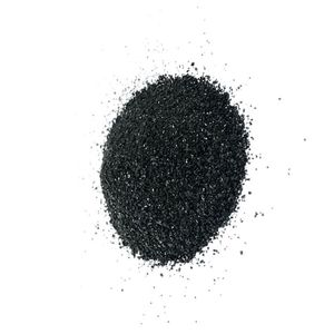 Certified <b>Sandblasting</b> booths construction copper slag grit - Product Image 1