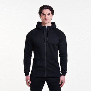 Sudadera con Capucha Personalizada, Nueva, Talla Grande, para Primavera, Verano e Invierno, de Felpa, Estilo Hip Hop, Informal, Bordada, Lavada, 100% Algodón - Product Image 2