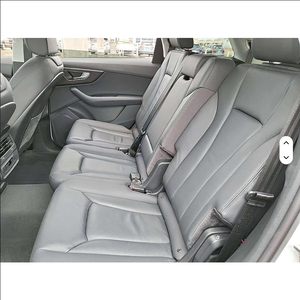 <span class=keywords><strong>Audi</strong></span> <span class=keywords><strong>Q7</strong></span> Premium <span class=keywords><strong>SUV</strong></span> 2024 Usato con Basso Chilometraggio, Pronto per la Spedizione - Product Image 3