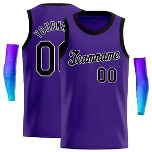 Uniformes de baloncesto personalizados para hombres y mujeres | Conjunto de camiseta y pantalones cortos transpirables de secado rápido para equipos - Product Image 1