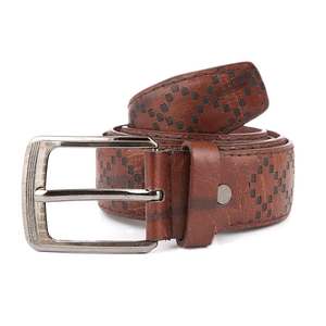 Cinturón para Hombre - Marrón - Product Image 2