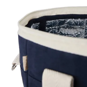 Borsa Termica VINGA Volonne, Gadget Sostenibili, Zaino Promozionale - Product Image 4