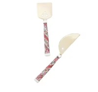 Ensemble d'outils à fromage écologiques et durables en acier inoxydable, couteaux de cuisine, manches en acier inoxydable, mini-spatule à beurre, fourchettes, coupe-fromage