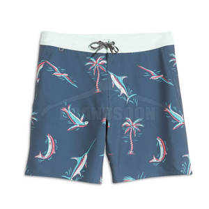 Prix de gros léger, short pour homme, short confortable pour homme, short pour homme à taille élastique en vente en ligne - Product Image 1