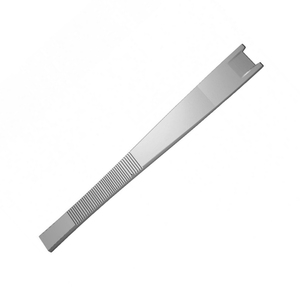 Cinelli osteotome, 7.25 ''(18.5ซม.), 6มม., 10มม., 12มม., 14มม. สแตนเลสป้องกันสิ่วและจมูก - Product Image 6