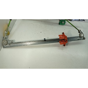 Mécanisme de levage de la vitre avant. DX FIAT Shield 3ème Série 1440161580 RHK (07>16) - Product Image 2