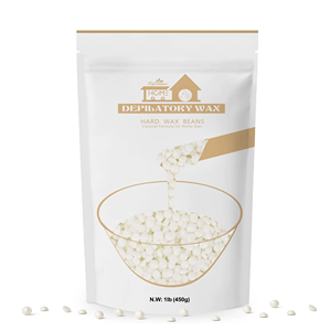 เม็ดแว็กซ์แข็งสำหรับกำจัดขนแบบมืออาชีพ - Product Image 6