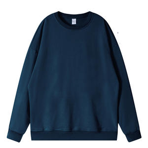 Sudadera Vintage con lavado ácido de alta calidad, sudaderas con capucha, logotipo personalizado, peso pesado, 100% algodón, sudaderas lavadas informales Unisex - Product Image 6