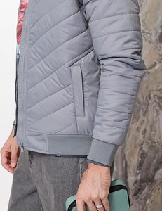 wholesale high quality Lightweight Custom Warm <b>Feather</b> Winter Outdoor Puffer Jacket winter wear for men's - Product Image 5