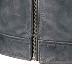 Chaqueta de Motociclista de Cuero Transpirable para Invierno, Ropa de Carreras Automovilísticas con Calidad Premium para Hombre, Venta en Línea - Product Image 6