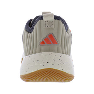Zapatos Adidas Trae Unlimited GS para Niños Color: Beige/Crema 100% Auténticos - Product Image 4