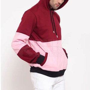 Sudaderas deportivas ligeras para correr, gimnasio y actividades de entrenamiento. Diseño cómodo y básico de ropa deportiva. - Product Image 3