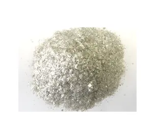 Manufacturers Powder Muscovite Texture Raw Clear Sheets High Quality Mica Flakes