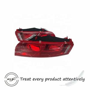 สำหรับ AUDI R8 ไฟท้าย LED  ไฟท้าย  ไฟตัดหมอกหลัง ไฟเบรก ไฟถอยหลัง ไฟเลี้ยว 420945096 - Product Image 3
