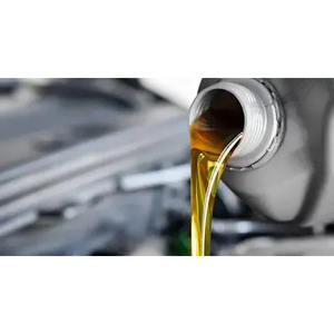 Aceite de Motor Reciclado de Alta Calidad para Mantenimiento de Automóviles y Uso Industrial - Product Image 2