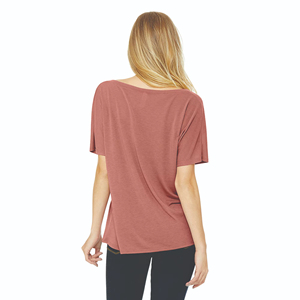 Fabriqué en usine personnalisé 100% coton T-Shirt coupe régulière à manches courtes Logo personnalisé coupe régulière T-shirt nouveauté col en V t-shirts - Product Image 3