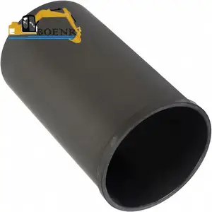 Excavator Parts SK200-8 SK250-8 SK330-8 J05E J08E Engine cylinder liner sleeve S1146-73210 VHS114673210