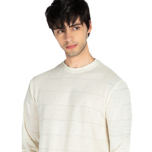 T-shirts décontractés pour hommes en coton 100% de haute qualité, col rond, écologiques, respirants, style streetwear - Product Image 3