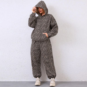 Vêtement de sport décontracté à capuche en polaire de polyester personnalisé en gros, sublimation, usine OEM, étiquette privée, mode streetwear, séchage rapide - Product Image 4