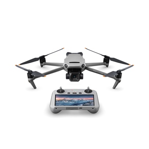 DJI Mavic 3 Classic (DJI RC) Drone 46-min Tiempo DE VUELO MÁXIMO 4/3 CMOS Cámara Hasselblad 15 KM Transmisión de video HD - Product Image 5