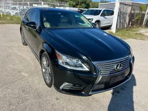 Lexus LS 2015 460 - Product Image 4