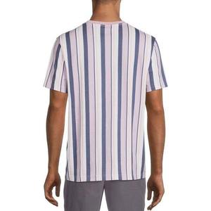 T-shirt de haute qualité chemises personnalisées pour hommes coton vierge lourd surdimensionné Boxy t-shirt pour hommes - Product Image 6