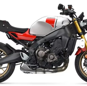 XSR900 890 ซีซี รถจักรยานยนต์ขนาดใหญ่ ระบายความร้อนด้วยน้ำ 3 สูบ สปอร์ต ออฟโรด - Product Image 2