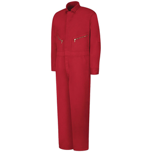 Mono de trabajo de manga larga para hombre, mono de trabajo, uniforme mecánico, ropa de trabajo industrial - Product Image 2