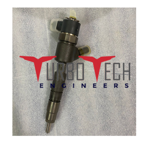 INJECTEUR DE CARBURANT COMMON RAIL 0445110855 - Product Image 1