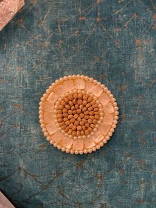 Posavasos de madera personalizado para bebidas, posavasos cuadrados para boda, café, té, taza, posavasos de cerveza, posavasos de madera de resina epoxi con soporte - Product Image 3