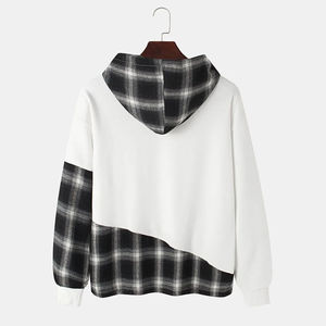 2026 nuevas sudaderas con capucha de sublimación de alta calidad para hombres, ropa informal transpirable, colección de invierno, sudaderas con capucha de gran venta, servicio OEM - Product Image 2