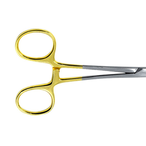 Pinzas Babcock para Tejidos, Pinzas Quirúrgicas de Acero Inoxidable - Product Image 6