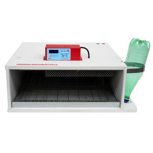 Incubatore automatico universale per regolatore di temperatura dell'uovo del vassoio più venduto 56 uova di gallina PIOPIO 56 T - Product Image 1
