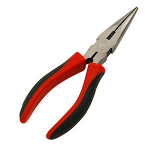 ชุดคีมตัดจมูกด้วยมือทำจากสเตนเลสสตีลน้ำหนักเบามีหลายขนาด - Product Image 4